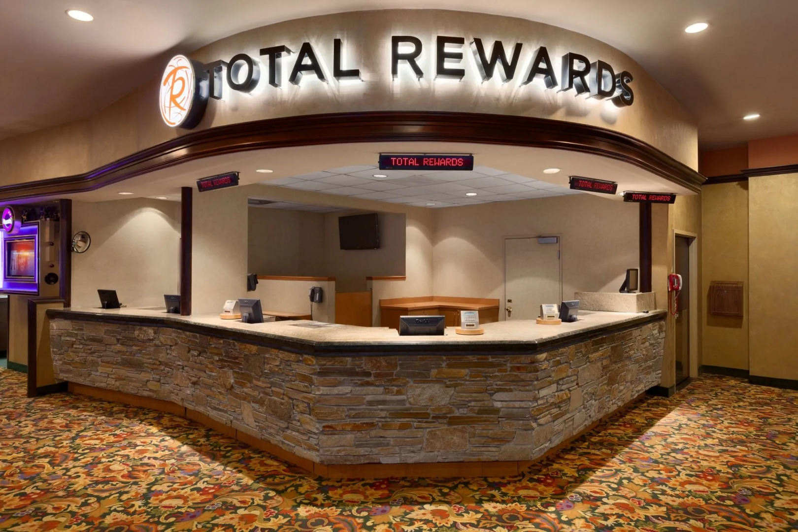 Harrah’s Lake Tahoe – A Caesars Rewards Destination