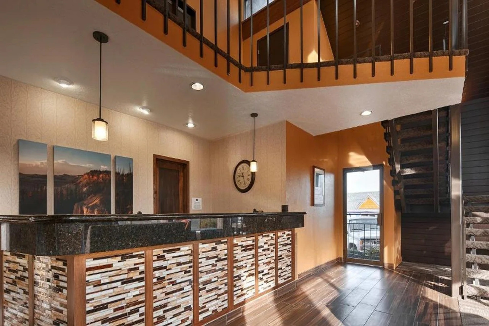 Baymont by Wyndham Cedar City