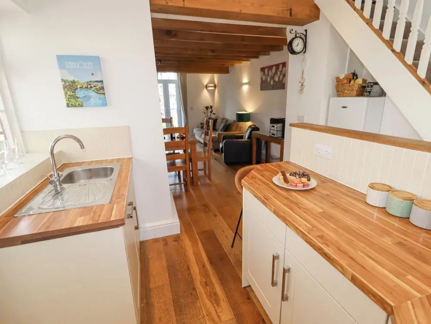 No. 9 On The Riverbank