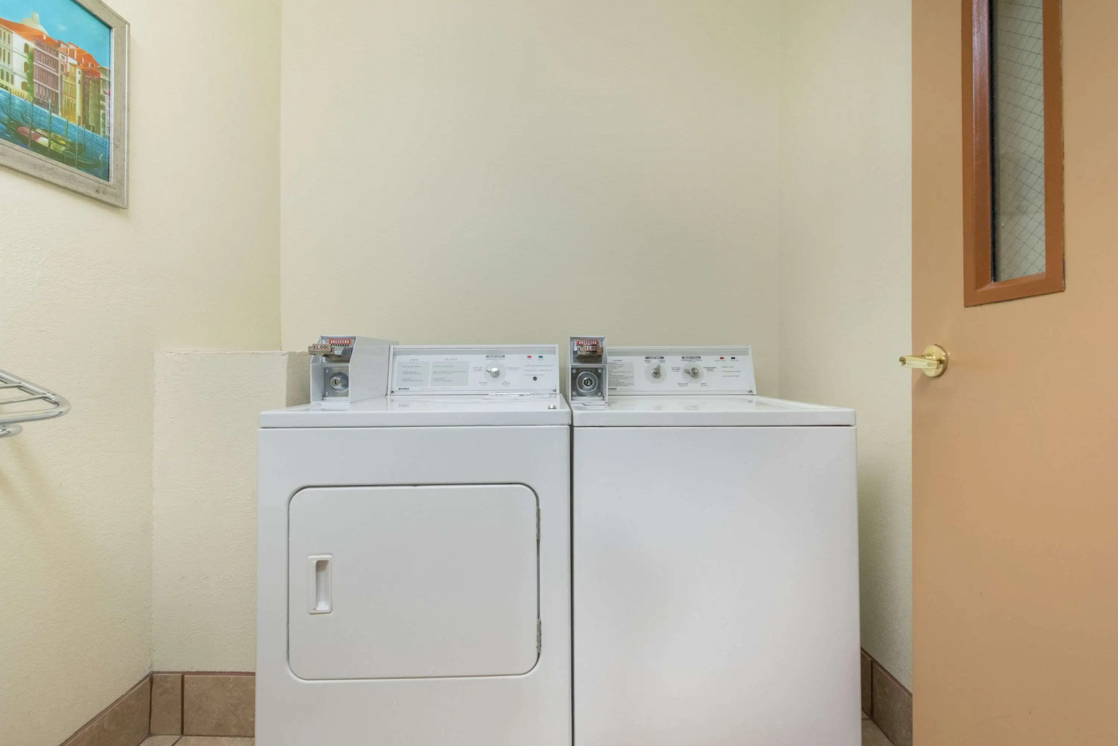 Super 8 by Wyndham Abilene South