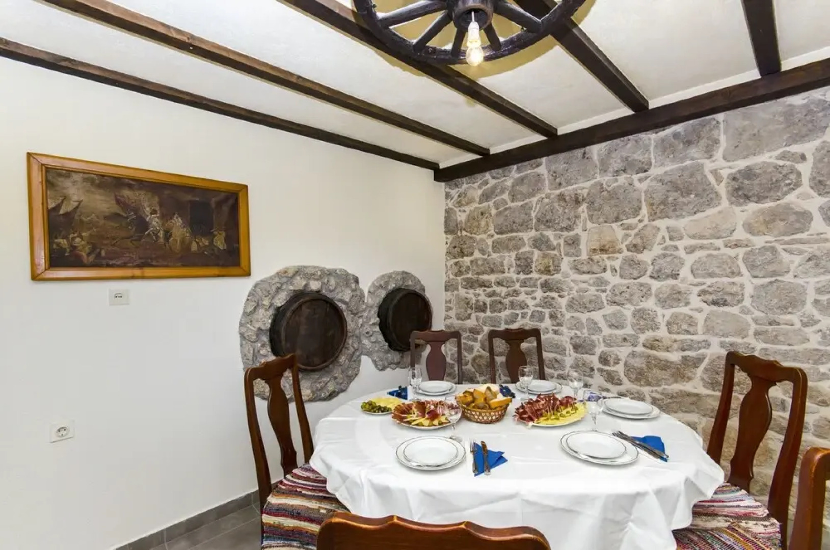 House Alka