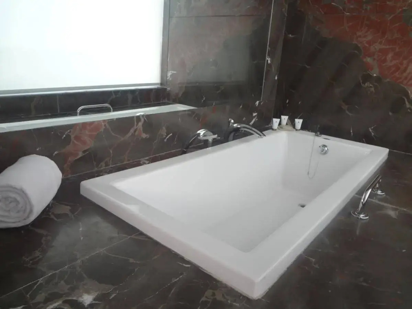 Grand Mercure Vadodara Surya Palace Hotel