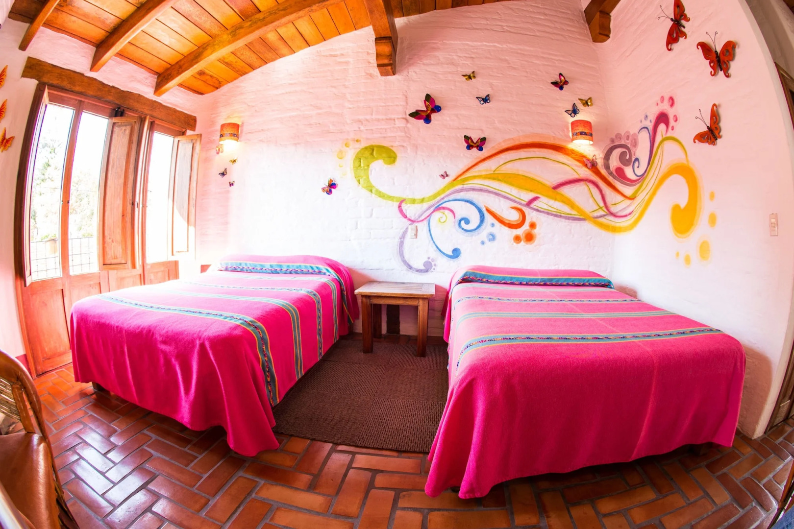 Hotel La Casona