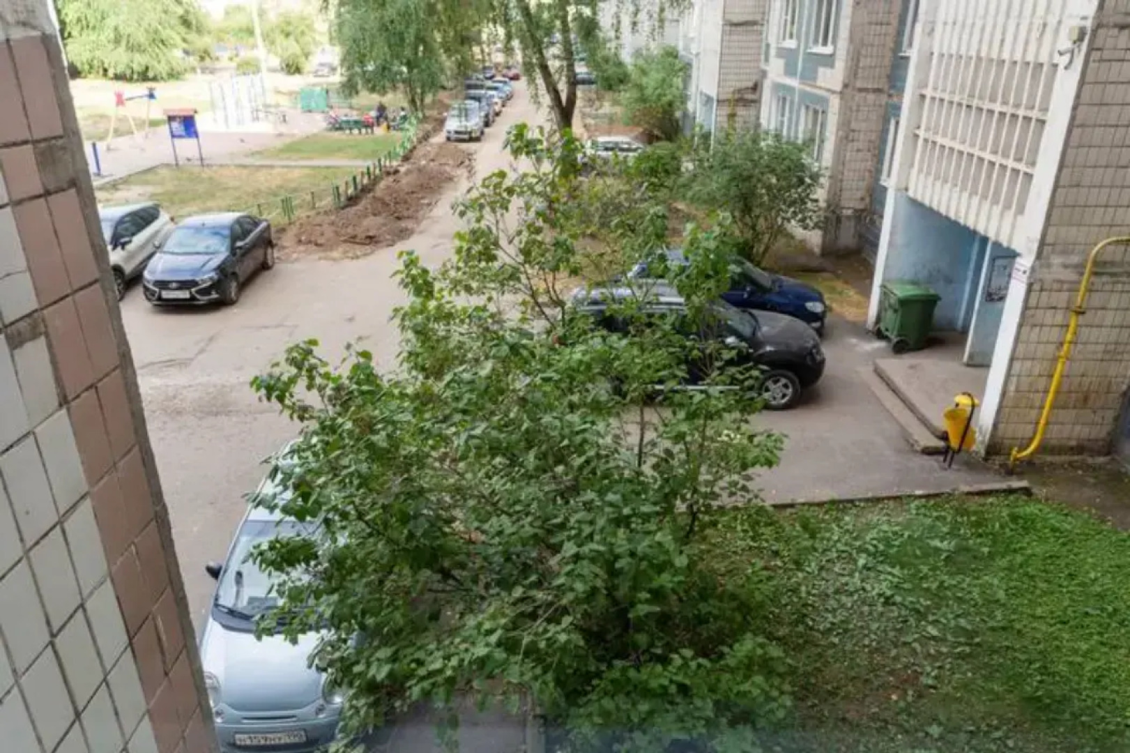 Апартаменты на Борисовском шоссе