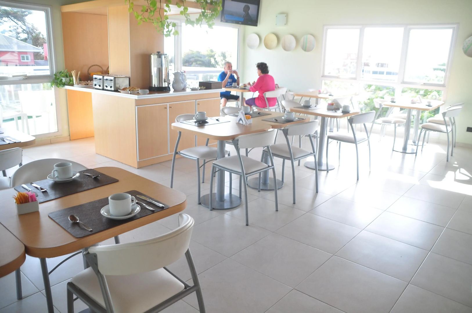 Hosteria Chaltu