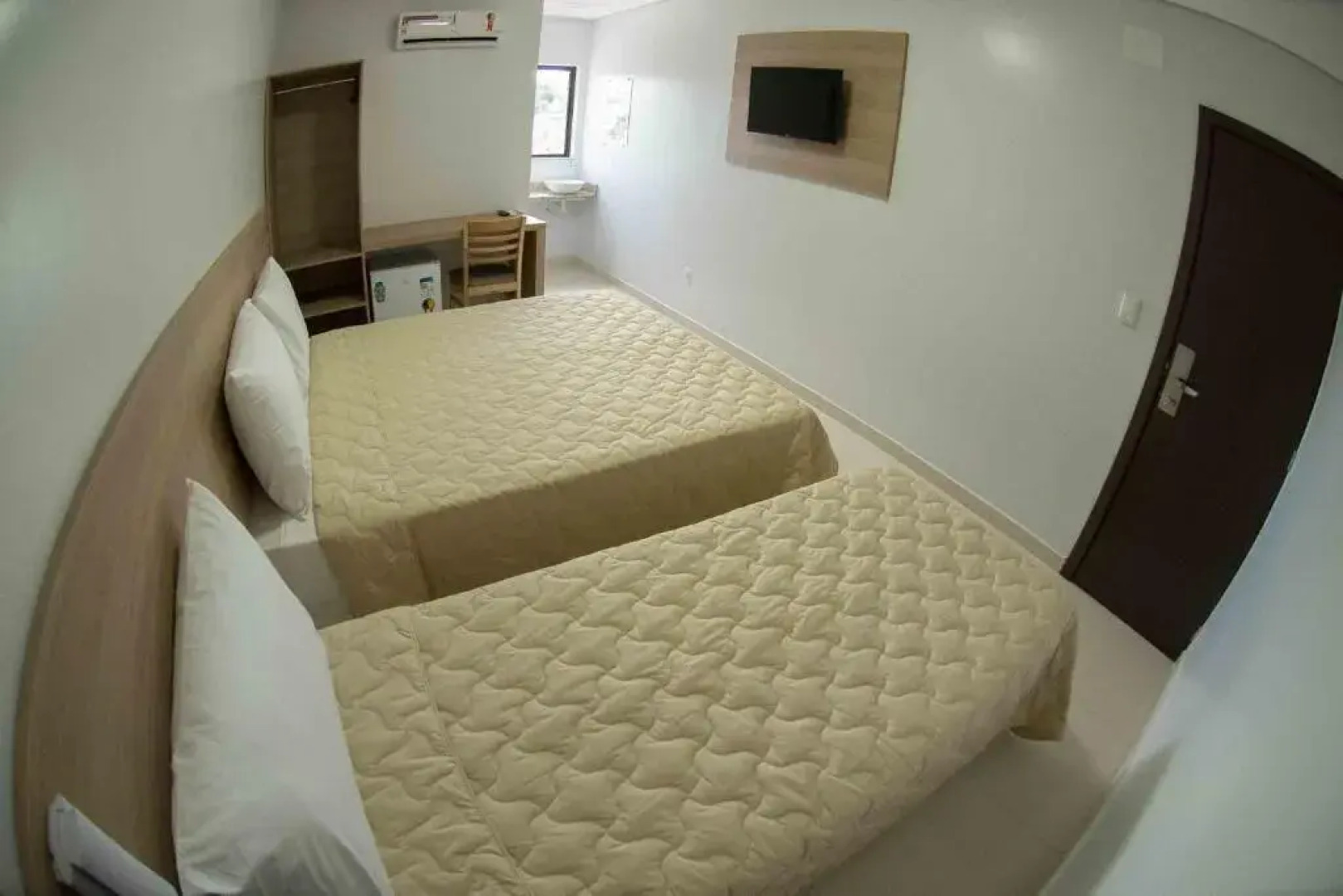 Hotel Comfort Styles