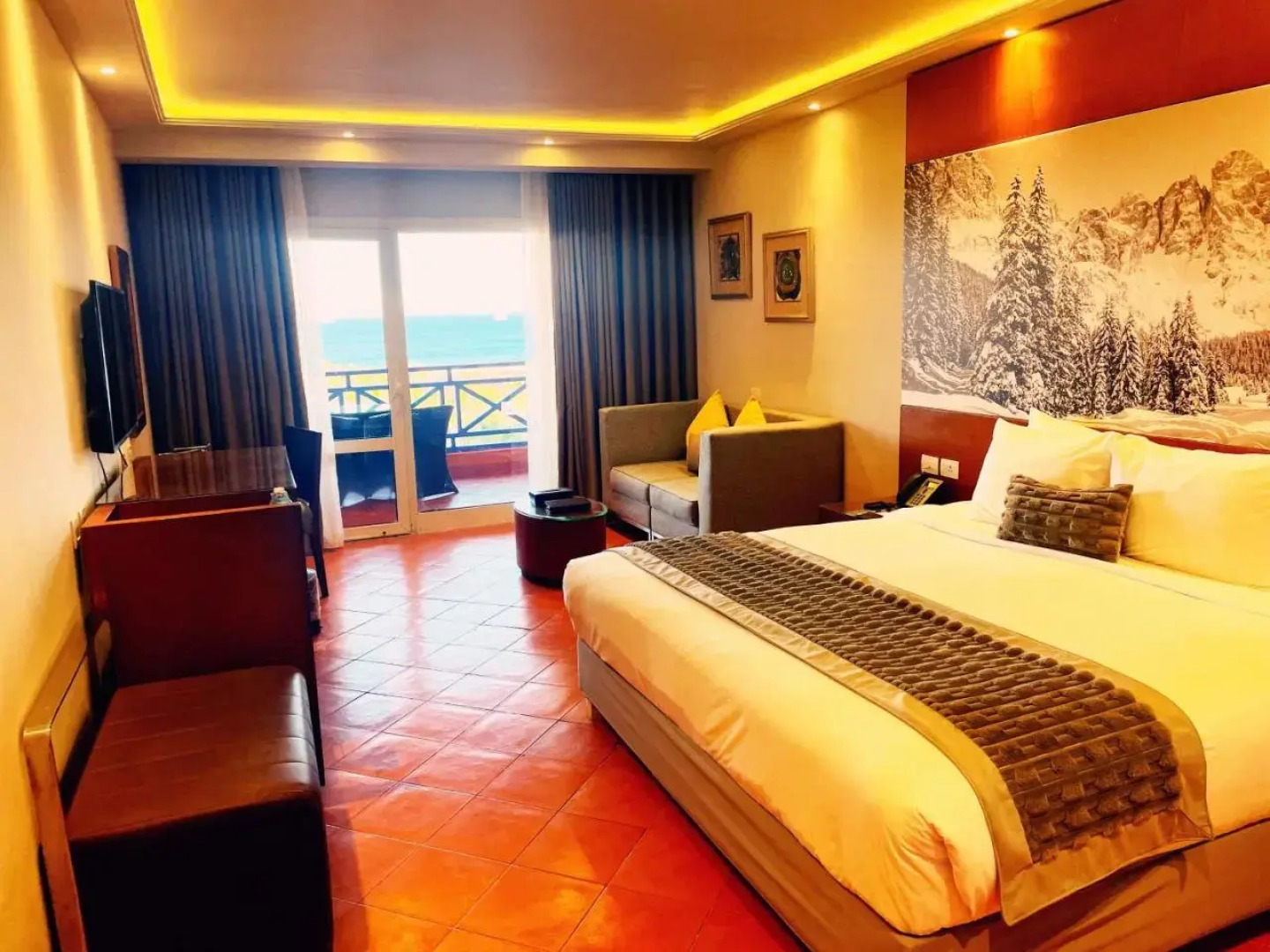 Cancun Sokhna Managed By Accorhotels