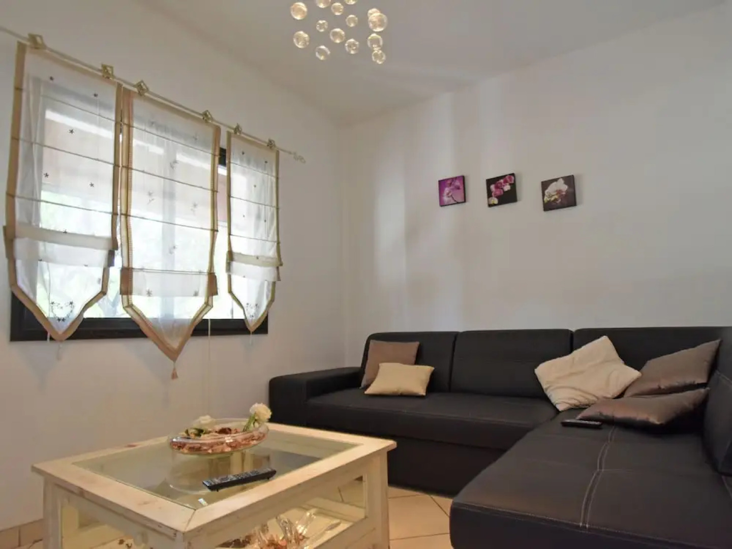 Cosy Villa in Vic-la-gardiole With Private Swimming Pool