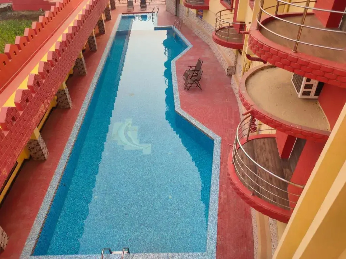 STAYMAKER Mehak E Punjab Retreat