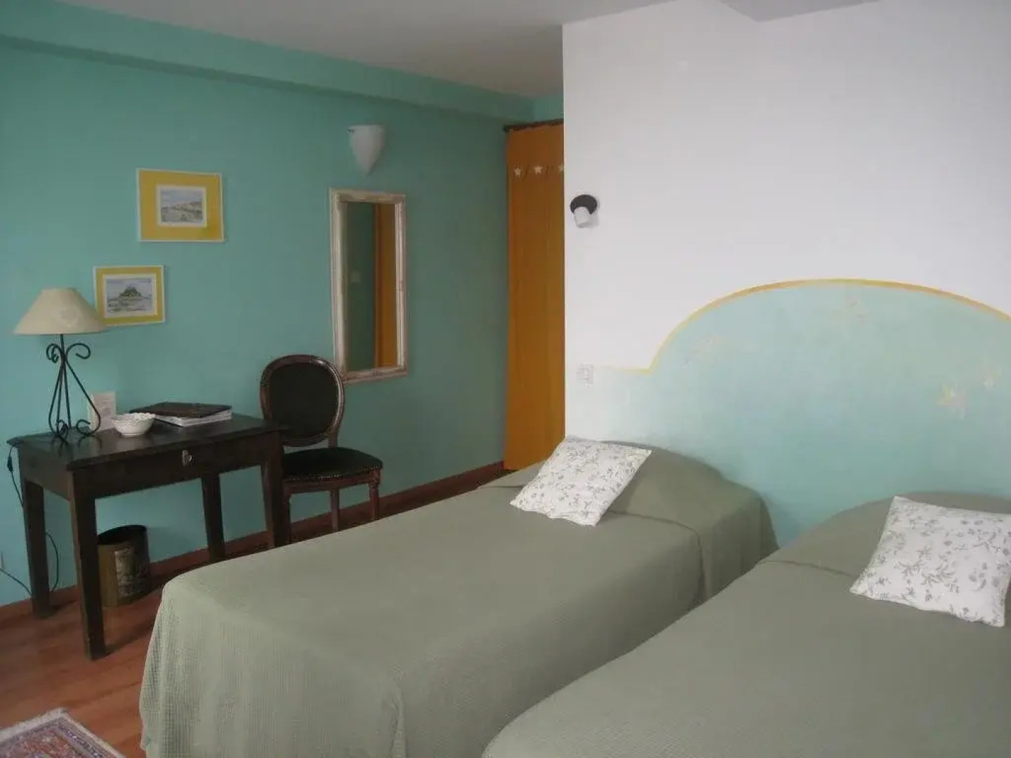 La Maison De Navarre