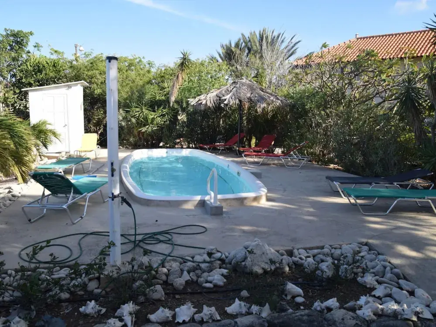 Stunning Apartment in Belnem With Private Terrace