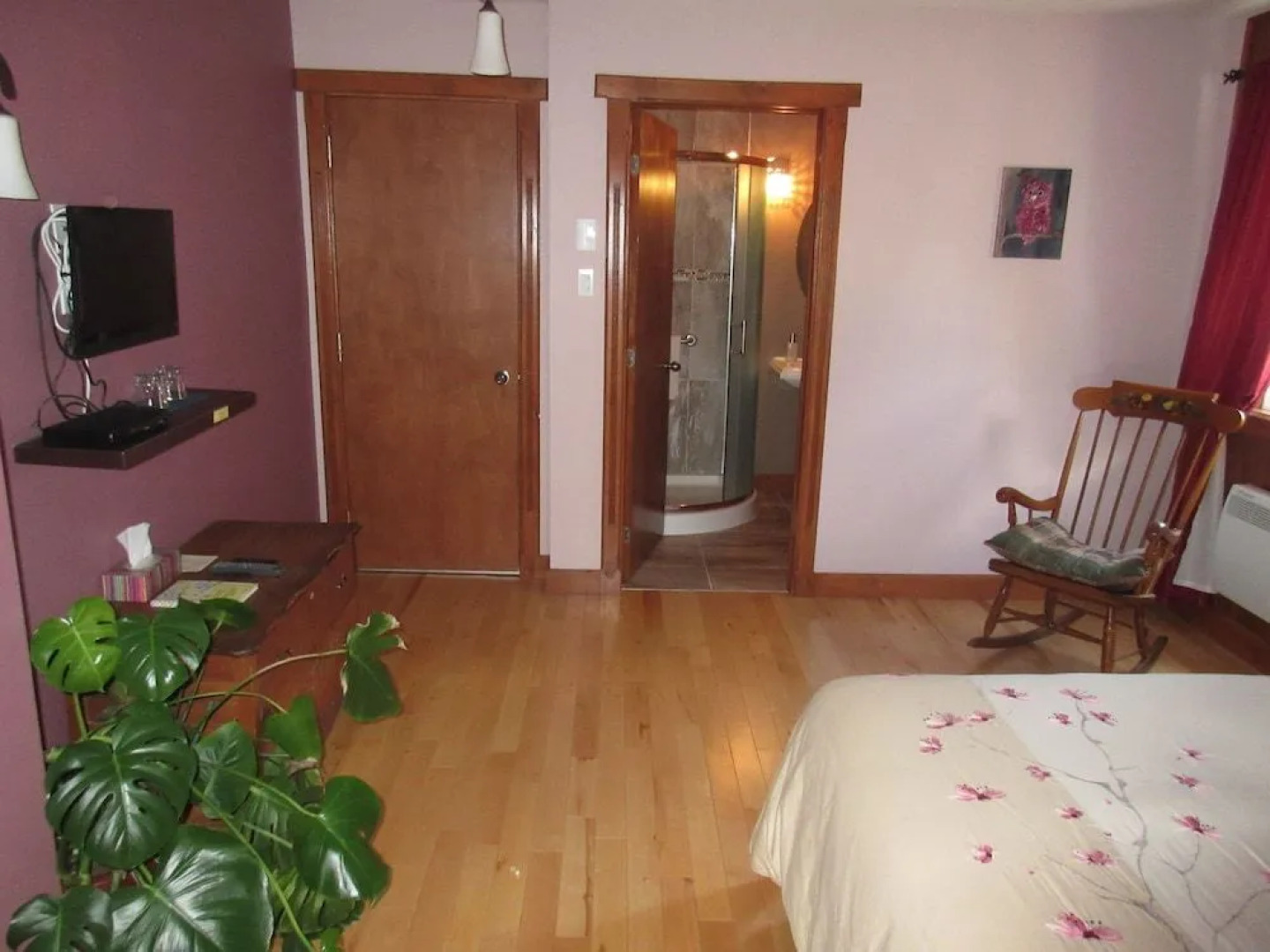 Gîte La Maison du Jardinier