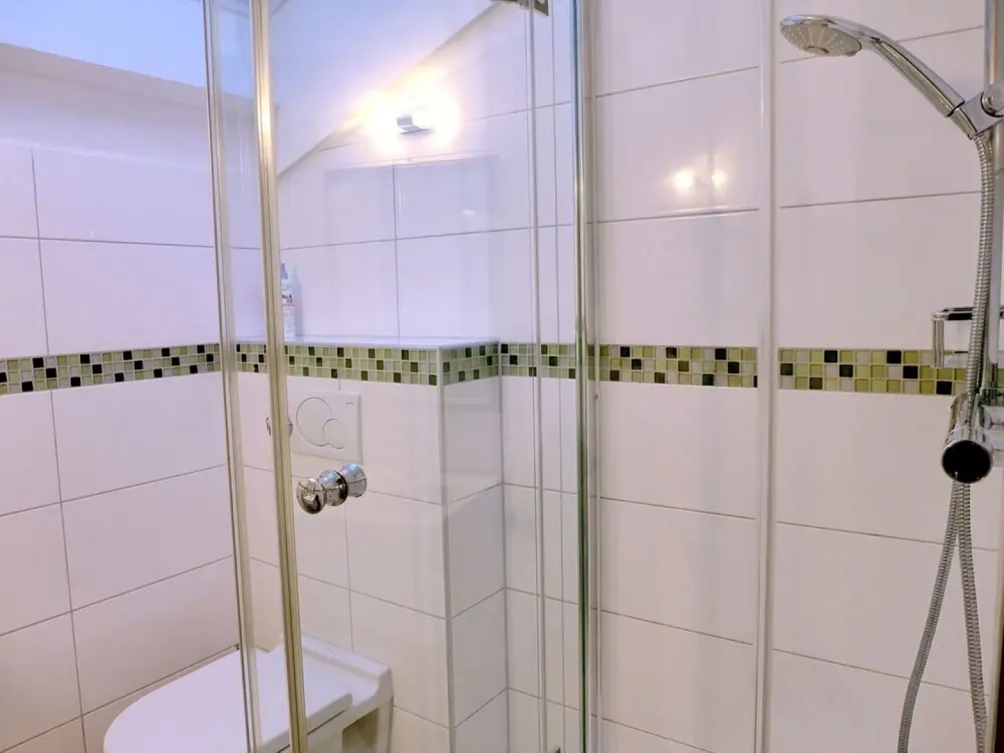 Chalet am Sch rm Lauterbrunnen