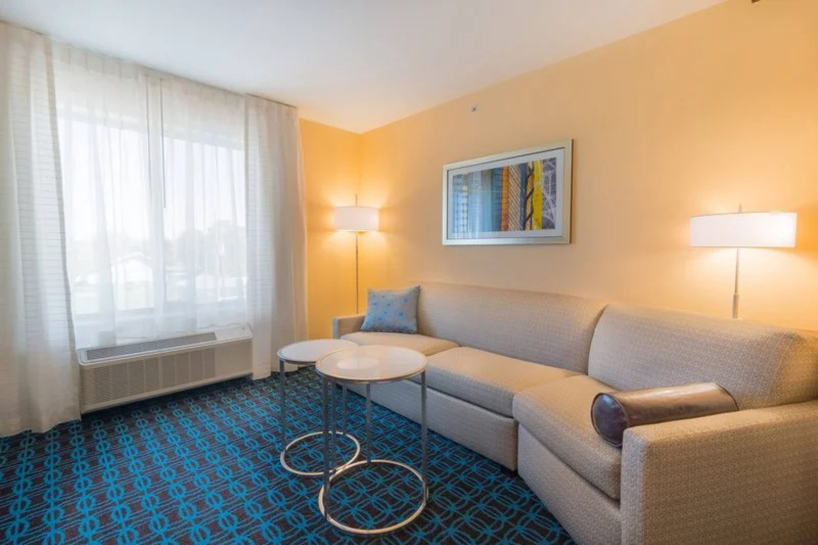Fairfield Inn & Suites Gaylord
