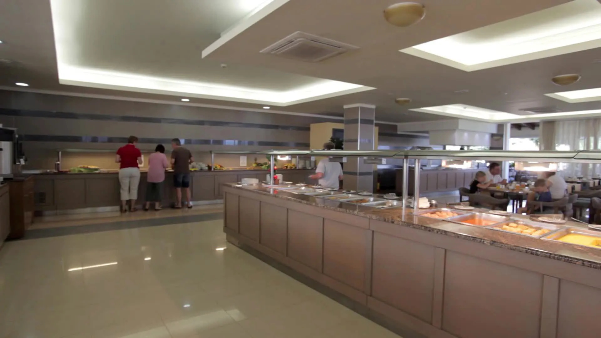 Kouros Palace Active Lifestyle Hotel
