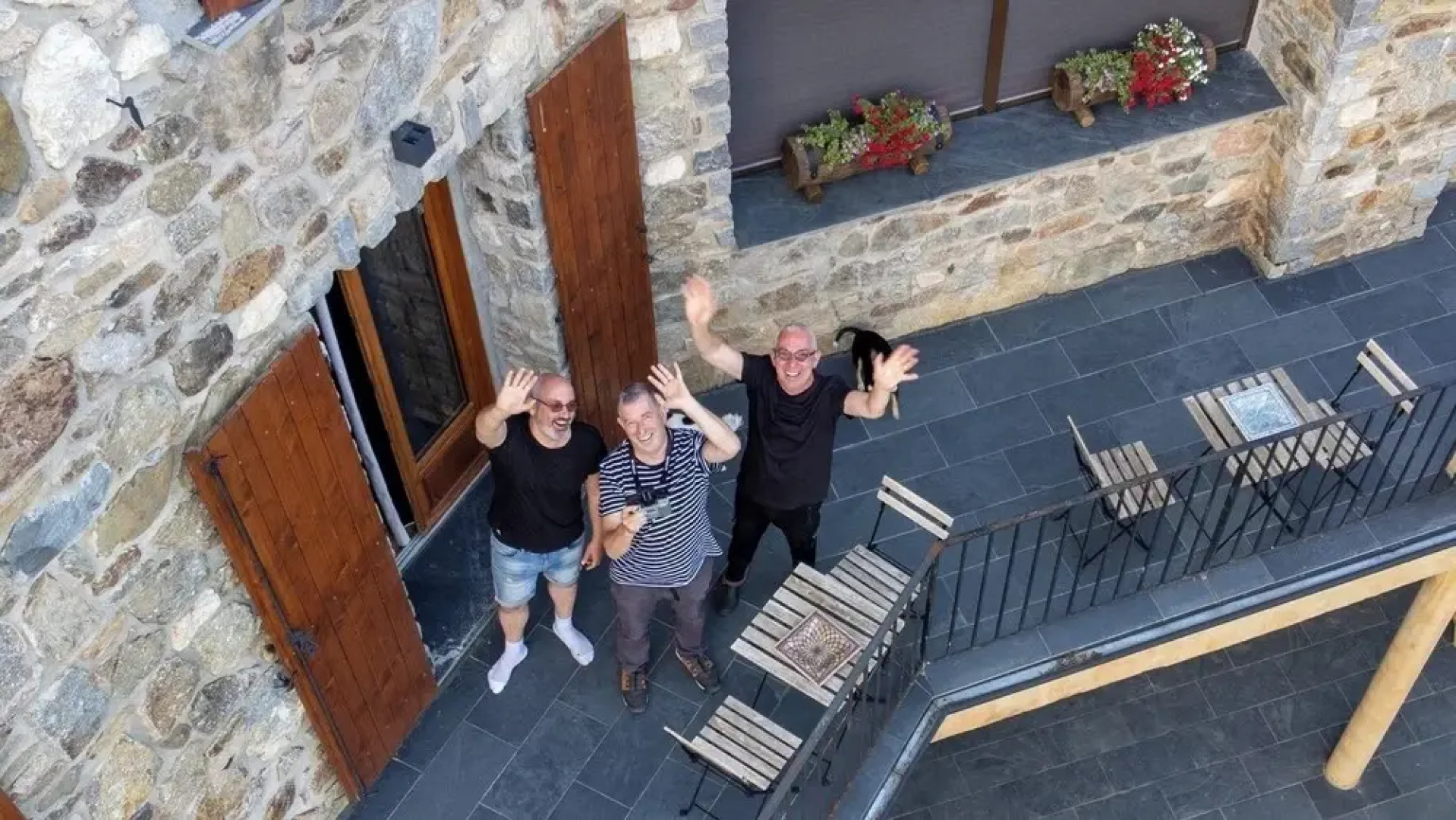 La Masia Del Taulat Chambres D  Hotes