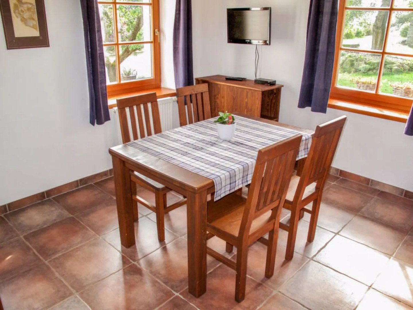 House Holetín Holetín