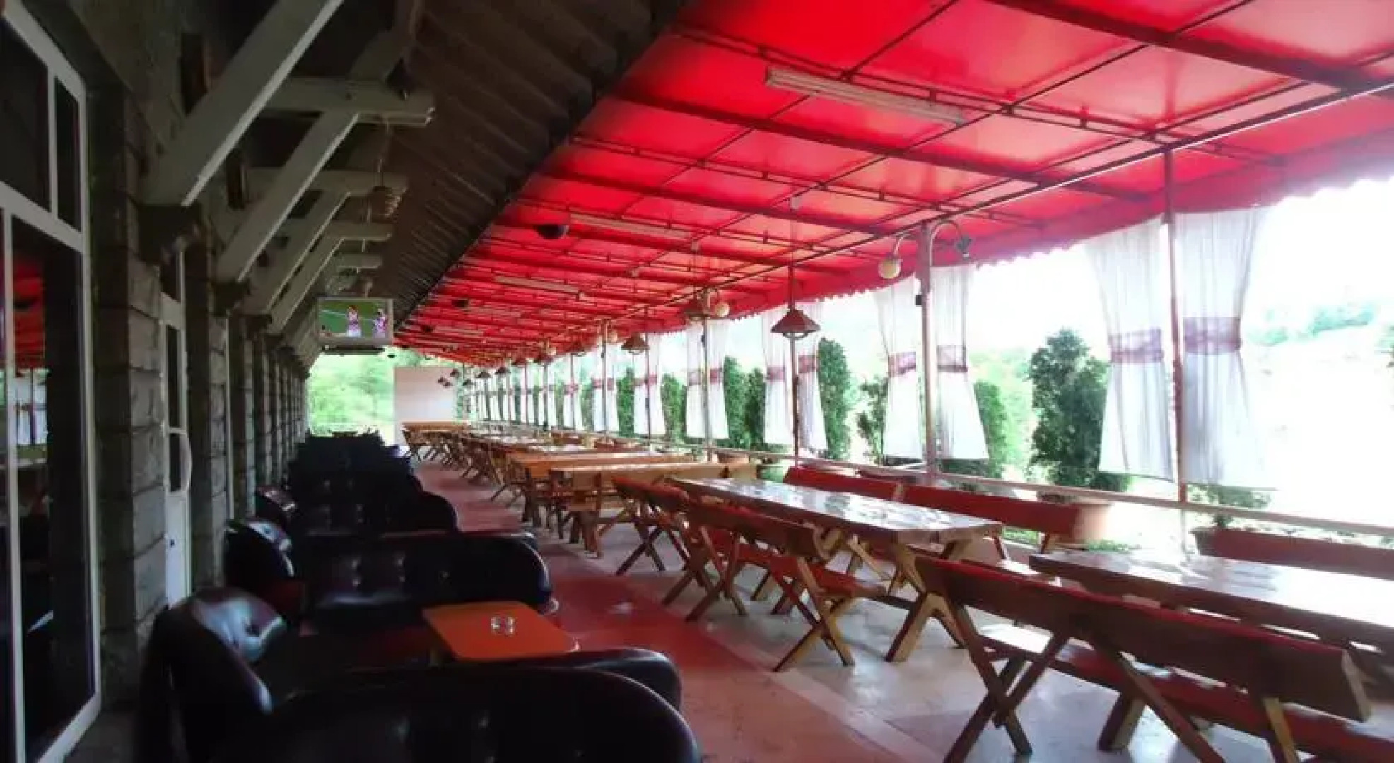 Pensiunea Ceahlau Bicaz