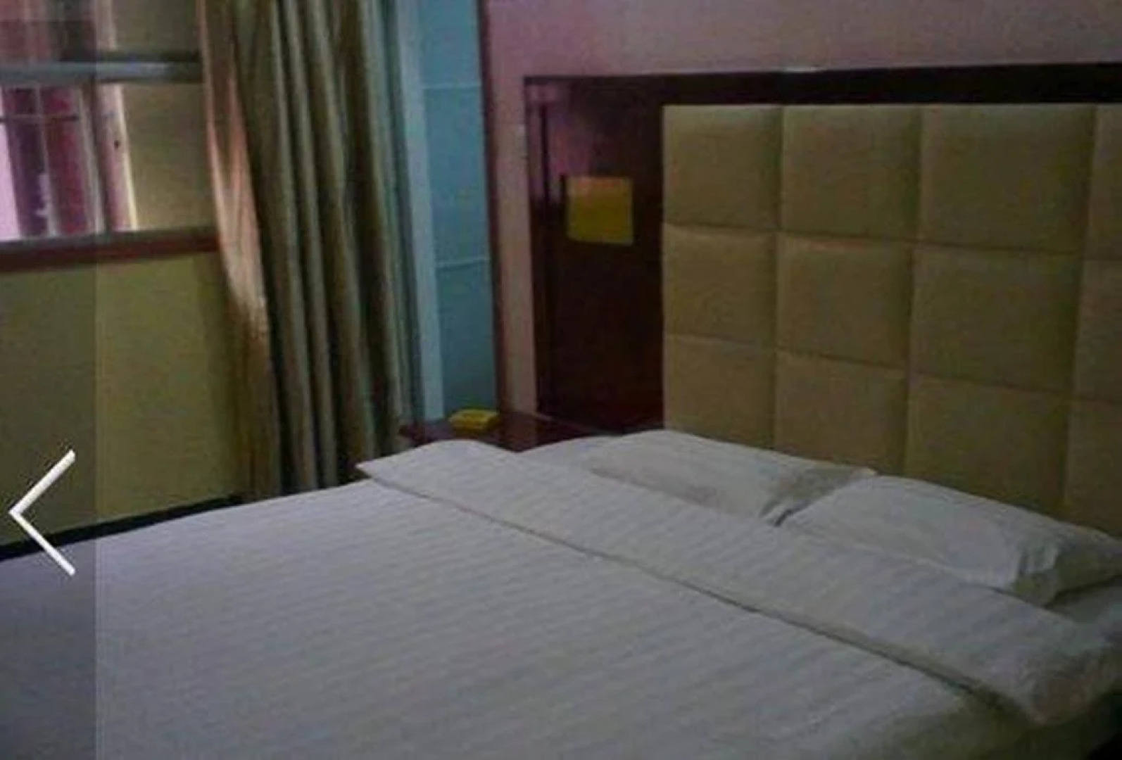 Changsha Langlian Hotel