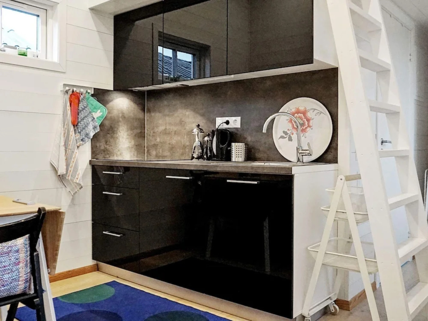 4 Person Holiday Home in Unsala