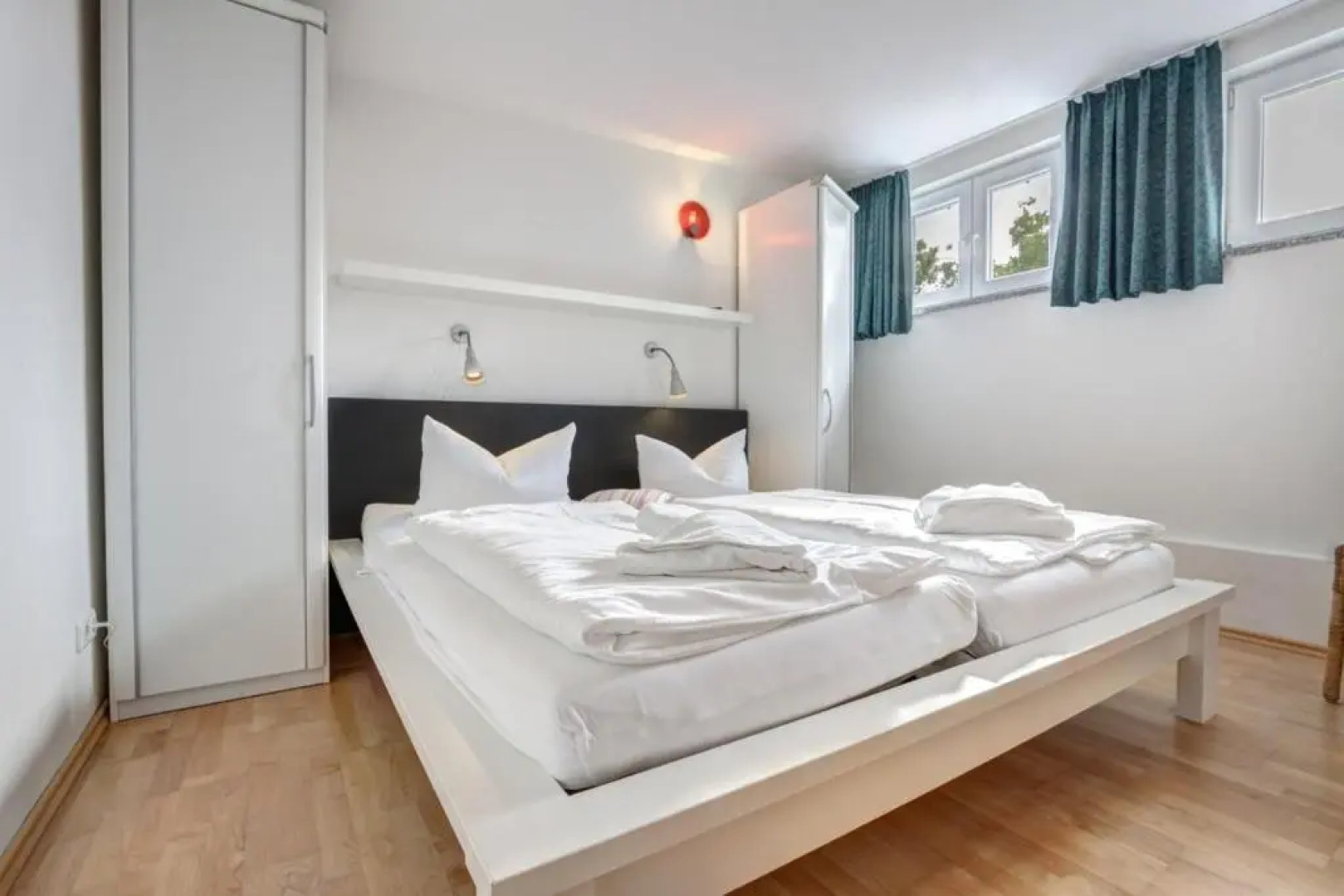 Ostseeresidenz Gorki- Park - 23