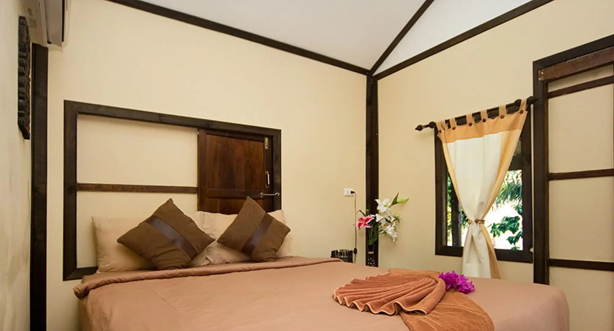 Phangan Beach Resort