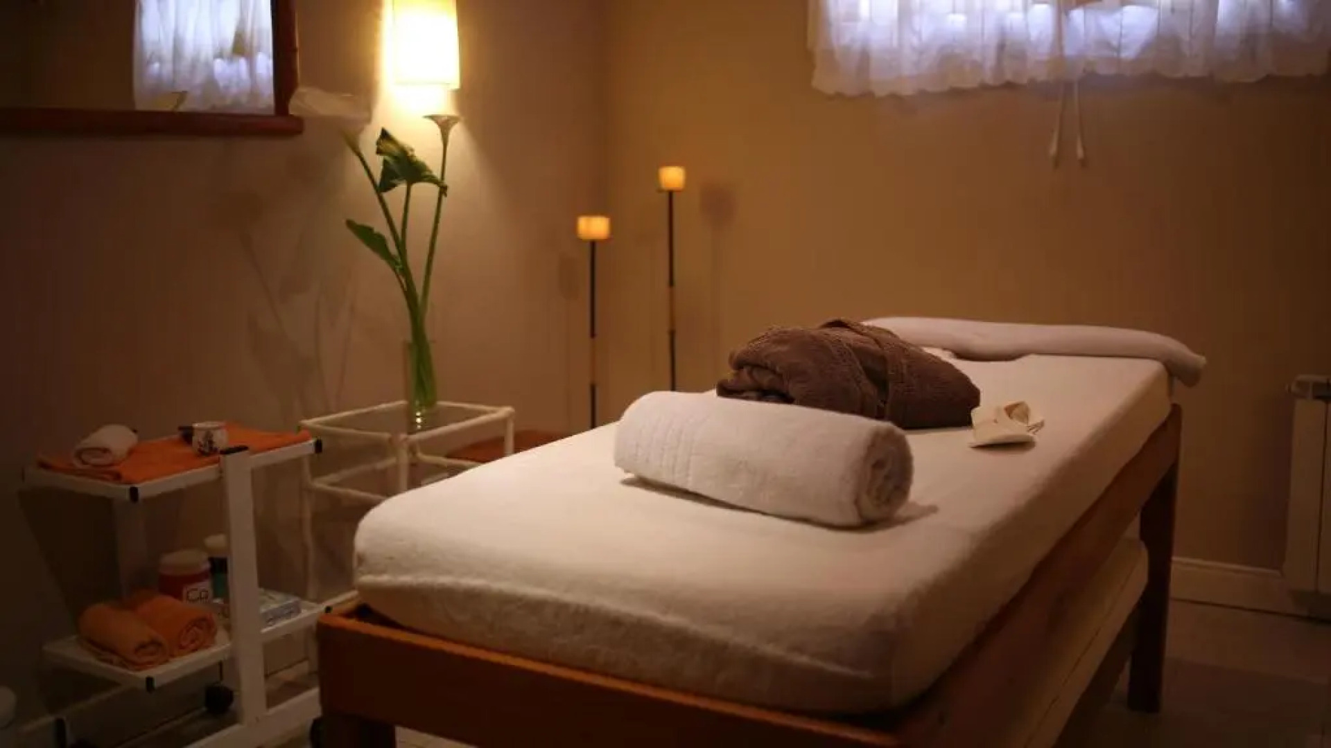 Carilo Soleil Apart Hotel