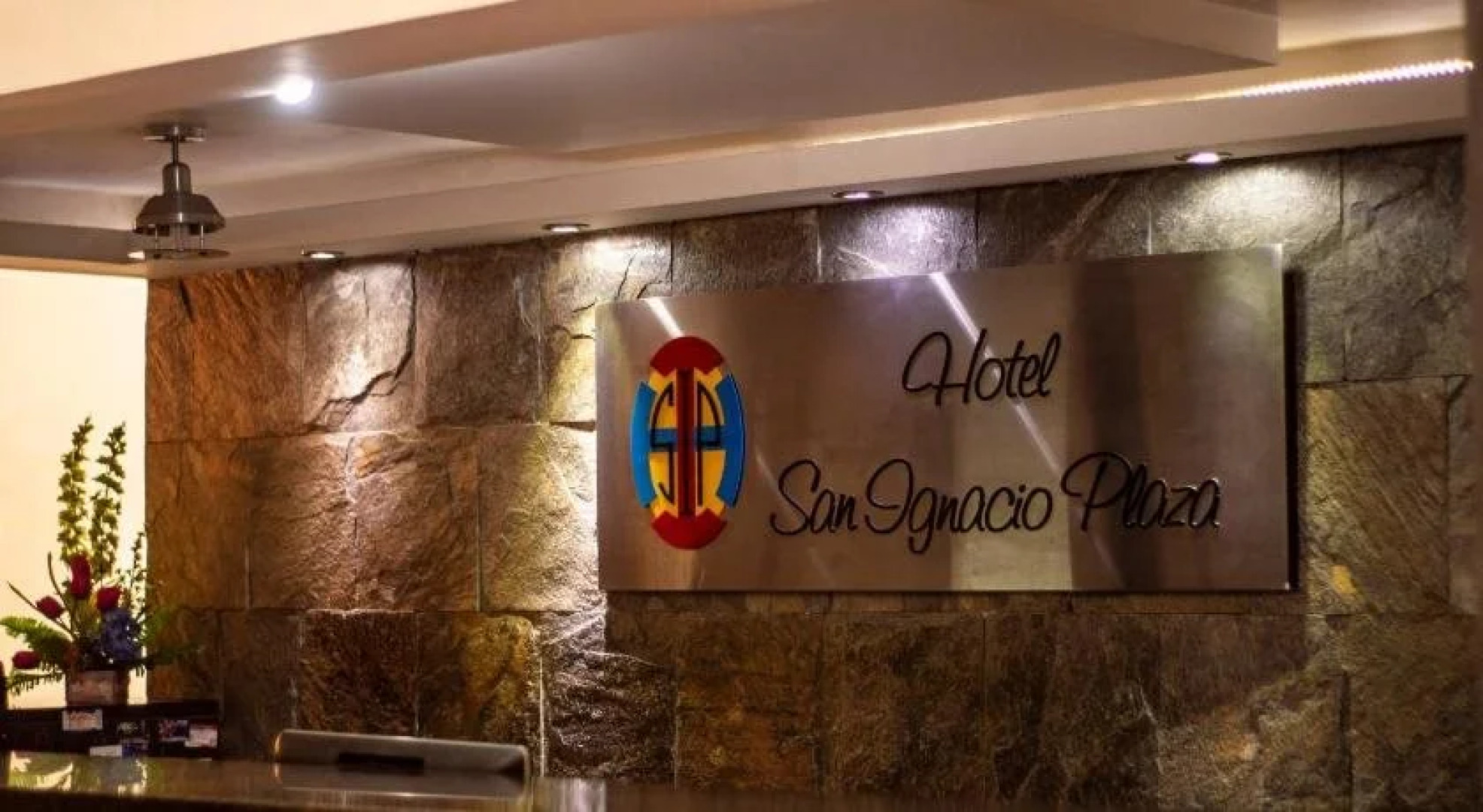 Hotel San Ignacio Plaza