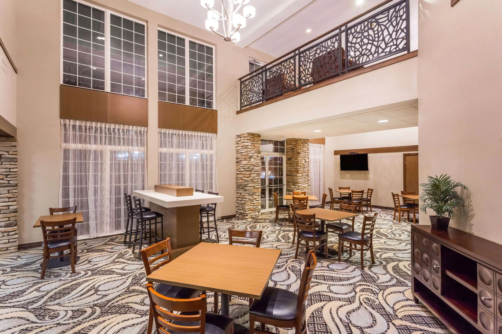 Wyndham Garden Madison Fitchburg