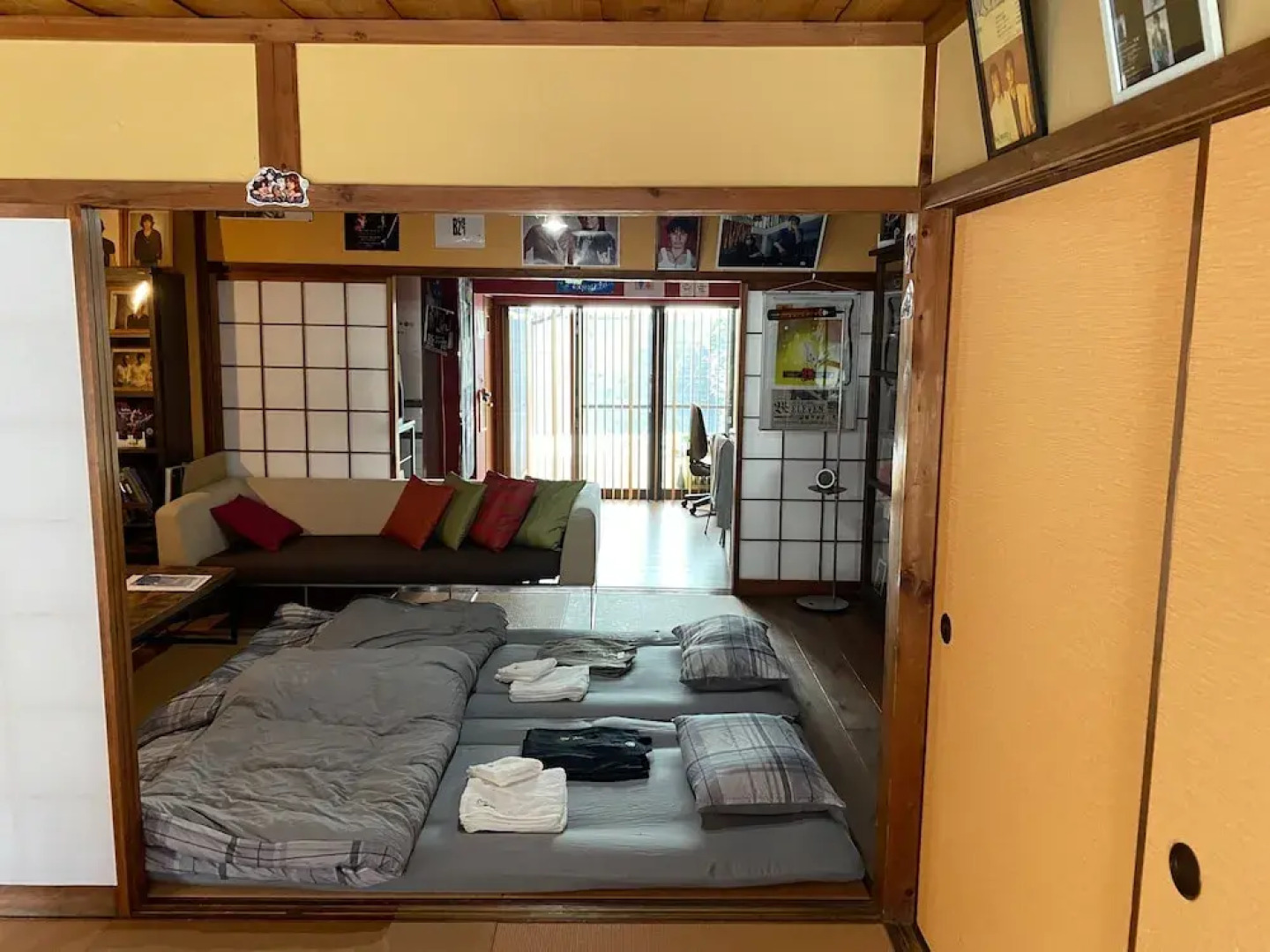 LW178 Bito L'histoire hotel