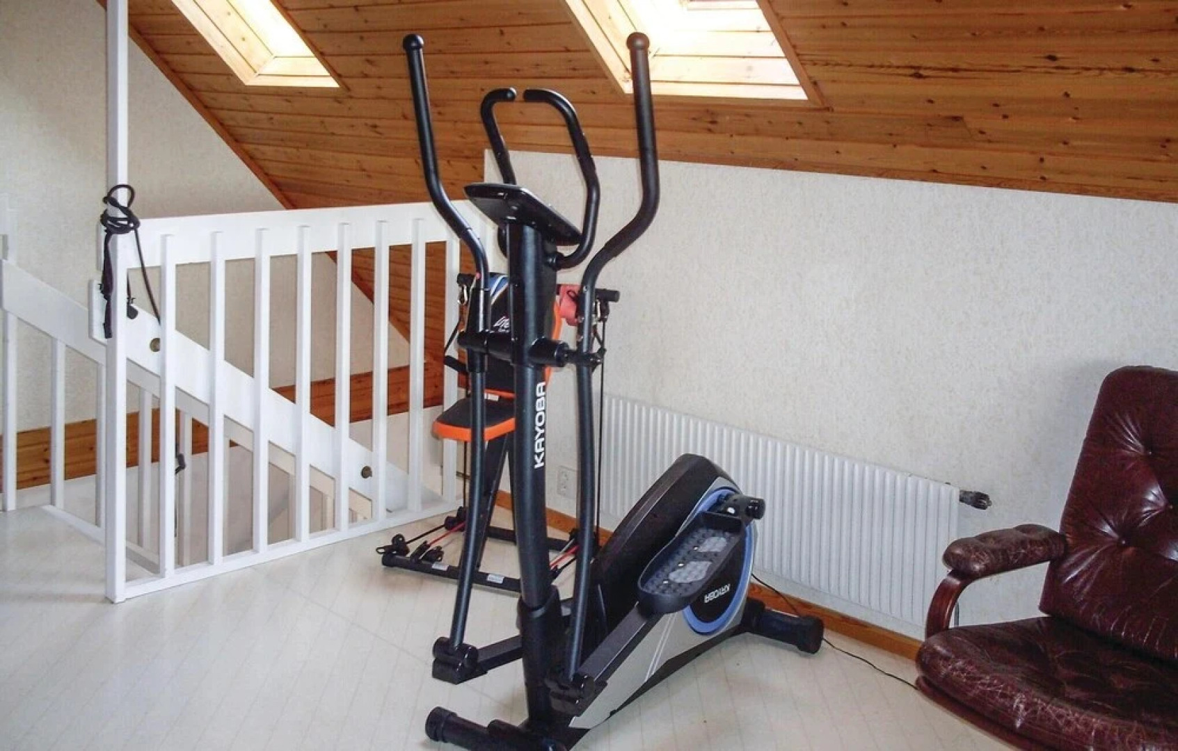 Stunning Home in Gunnebo With 3 Bedrooms and Wifi