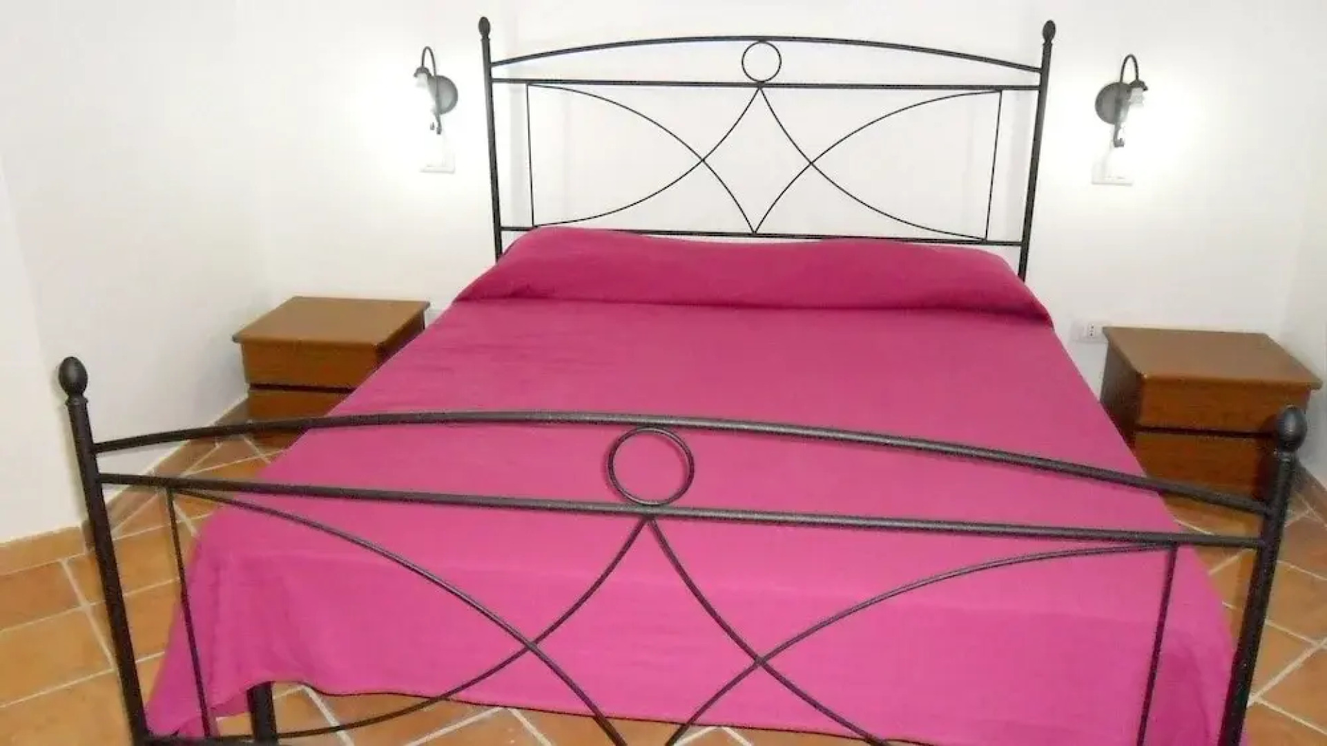 Villa With 4 Bedrooms in Chia, With Wonderful sea View, Furnished Garden and Wifi - 800 m From the Beach