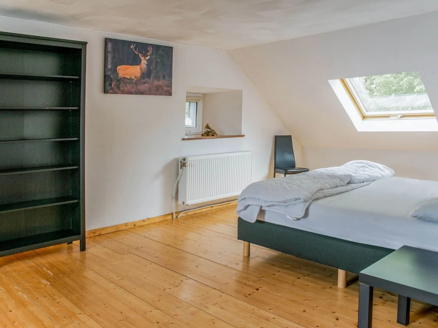 Holiday Home Near Ravel Cycling Paths