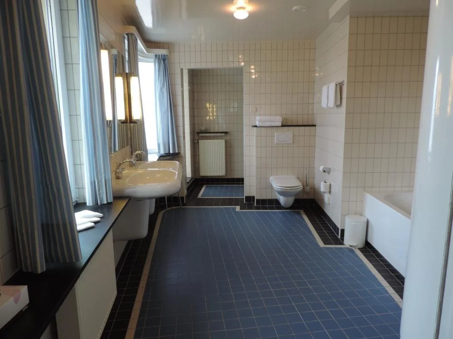 Hotel "Het Zoete Water"