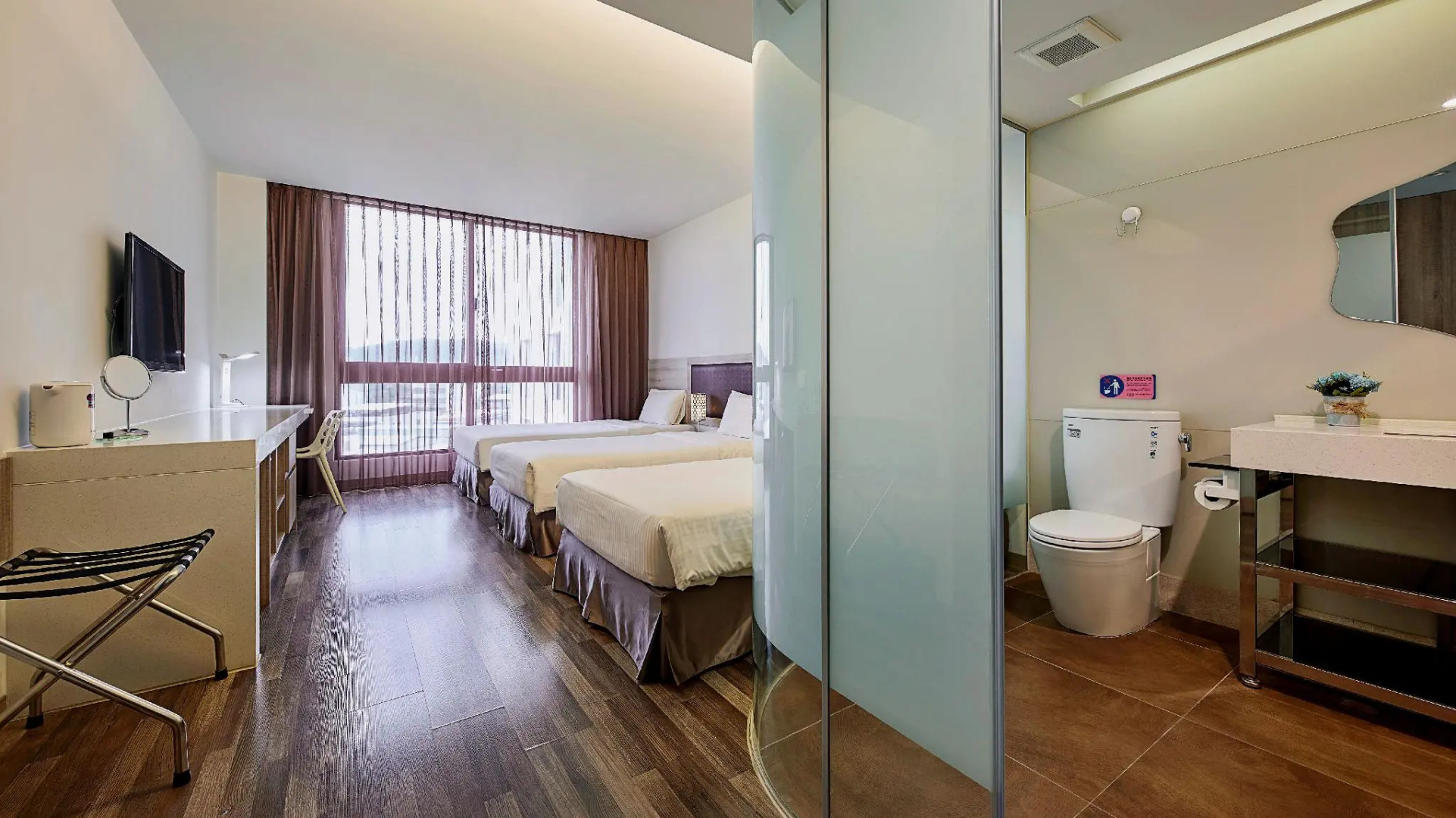 Freedom Design Hotel