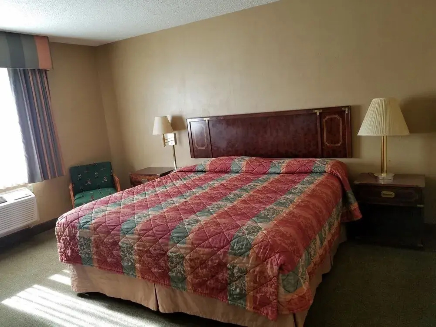 Cortez Mesa Verde Inn