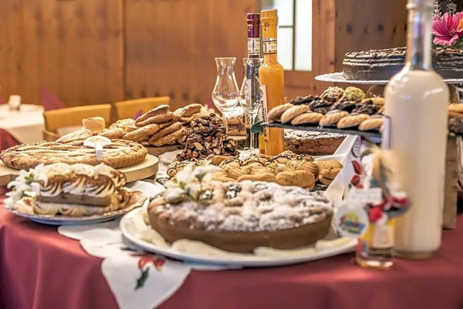 Hotel Resort Al Sole