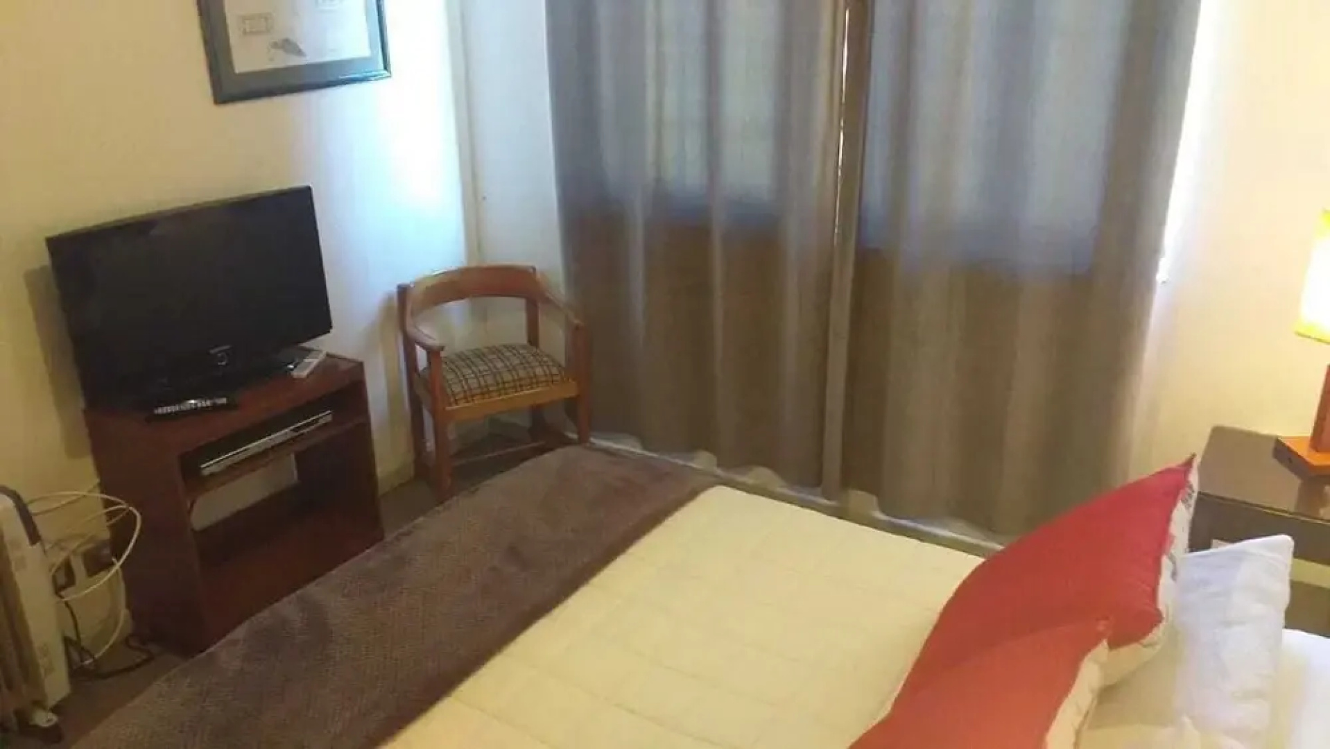Apart Hotel Reñaca Suites