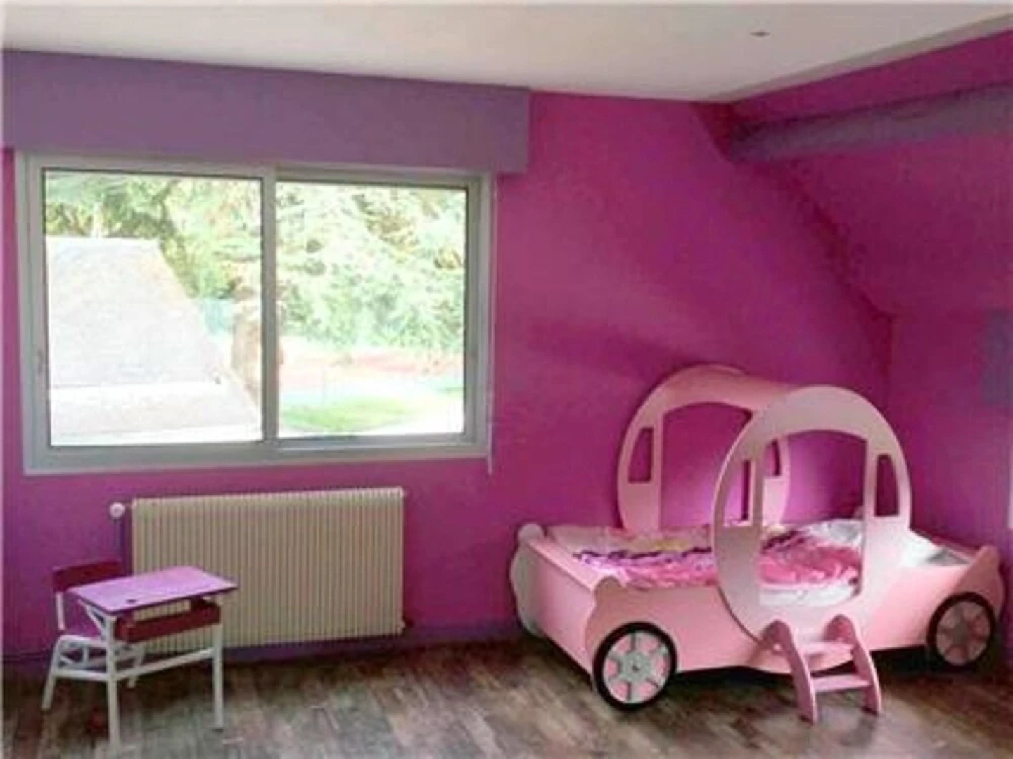 House With 5 Bedrooms in Chouzy-sur-cisse, With Private Pool, Enclosed