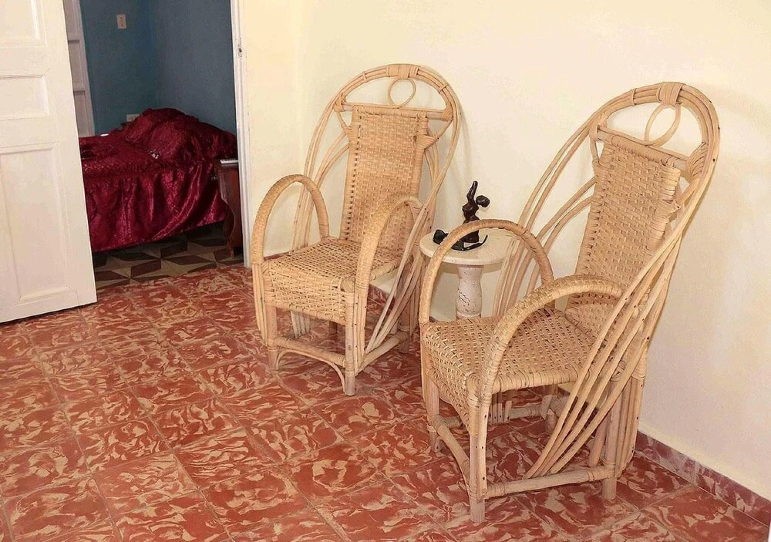 Casa Jose y Mirleydis