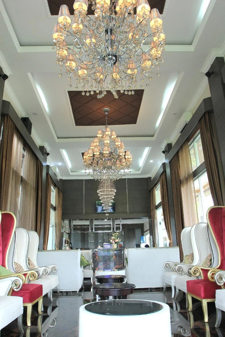 Pancur Gading Hotel & Resort