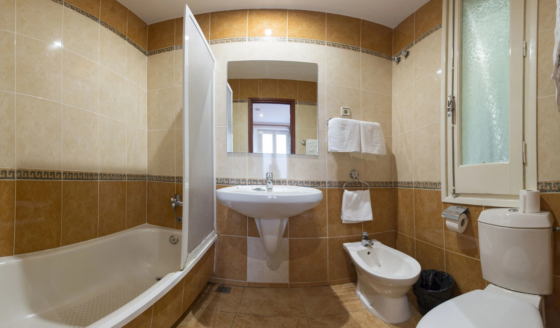 Hotel Casa Teva