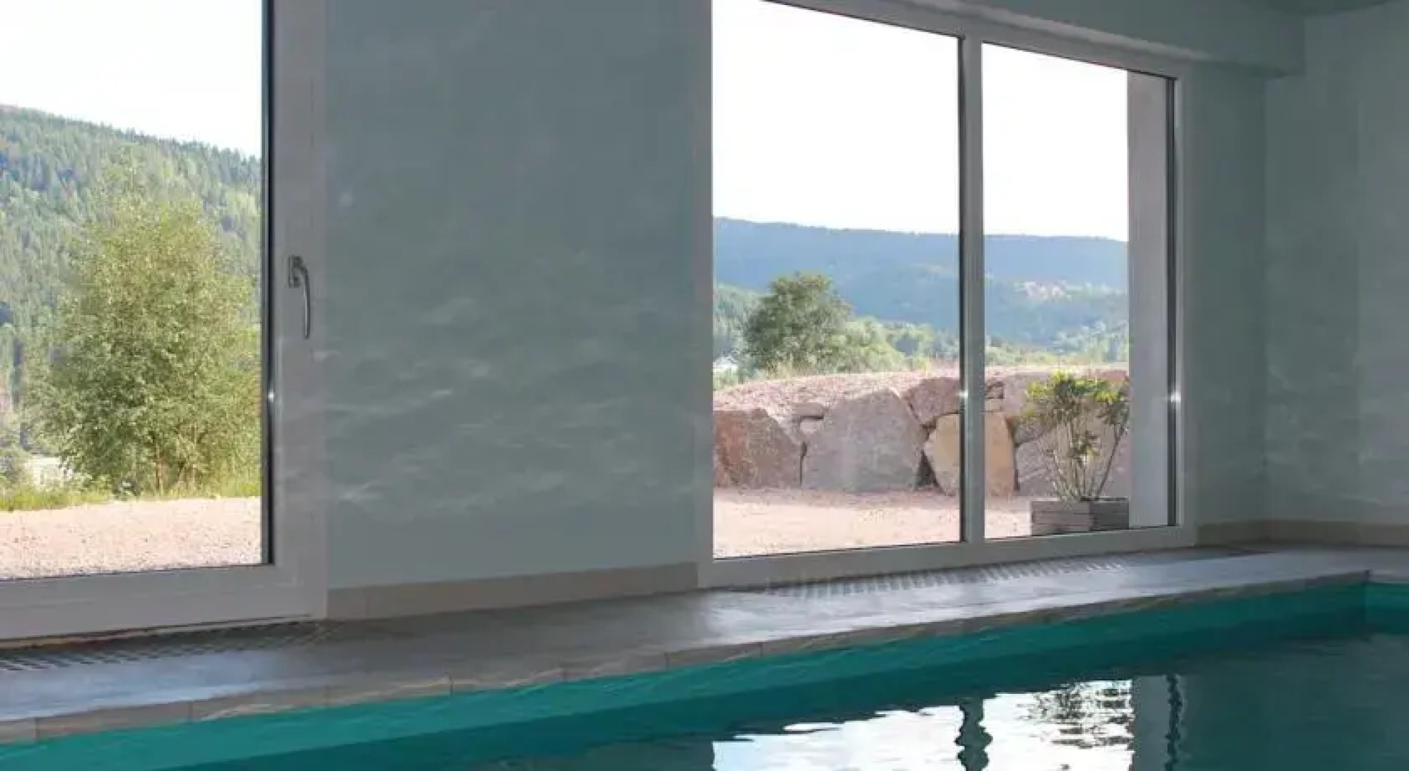 Les Clés de Gérardmer