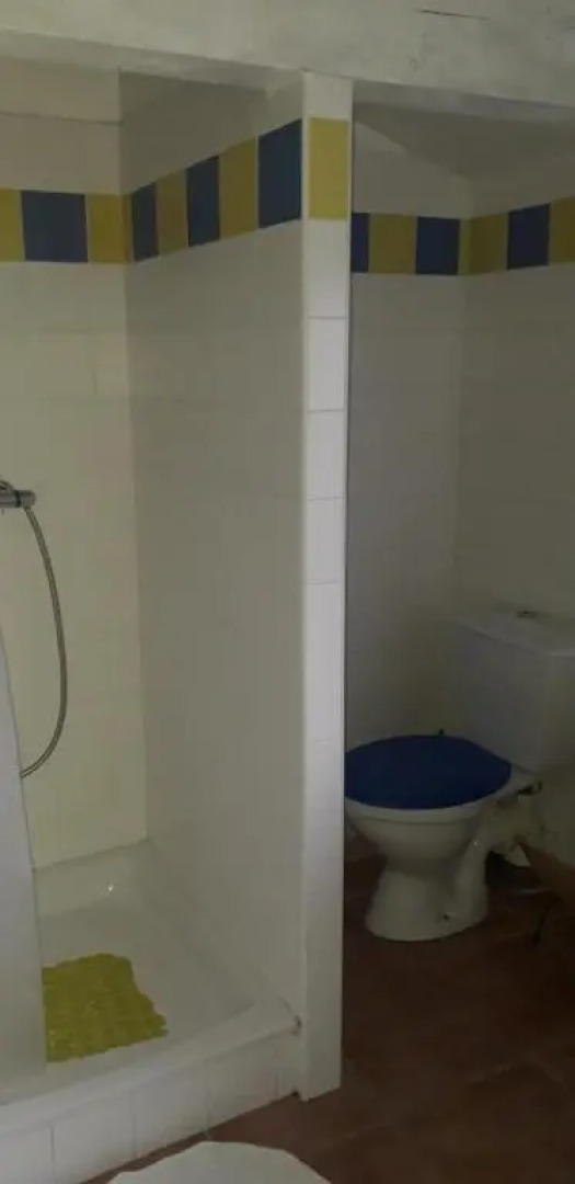 Appartement à 8 km de la mer - 3 chambres