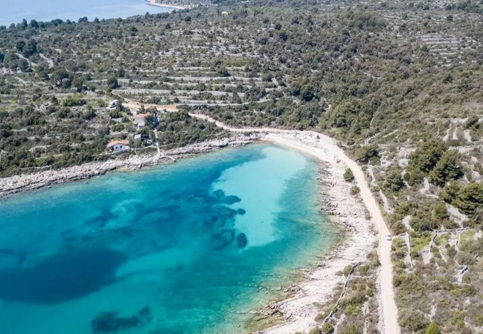 Ivica - 100m From the sea - A1