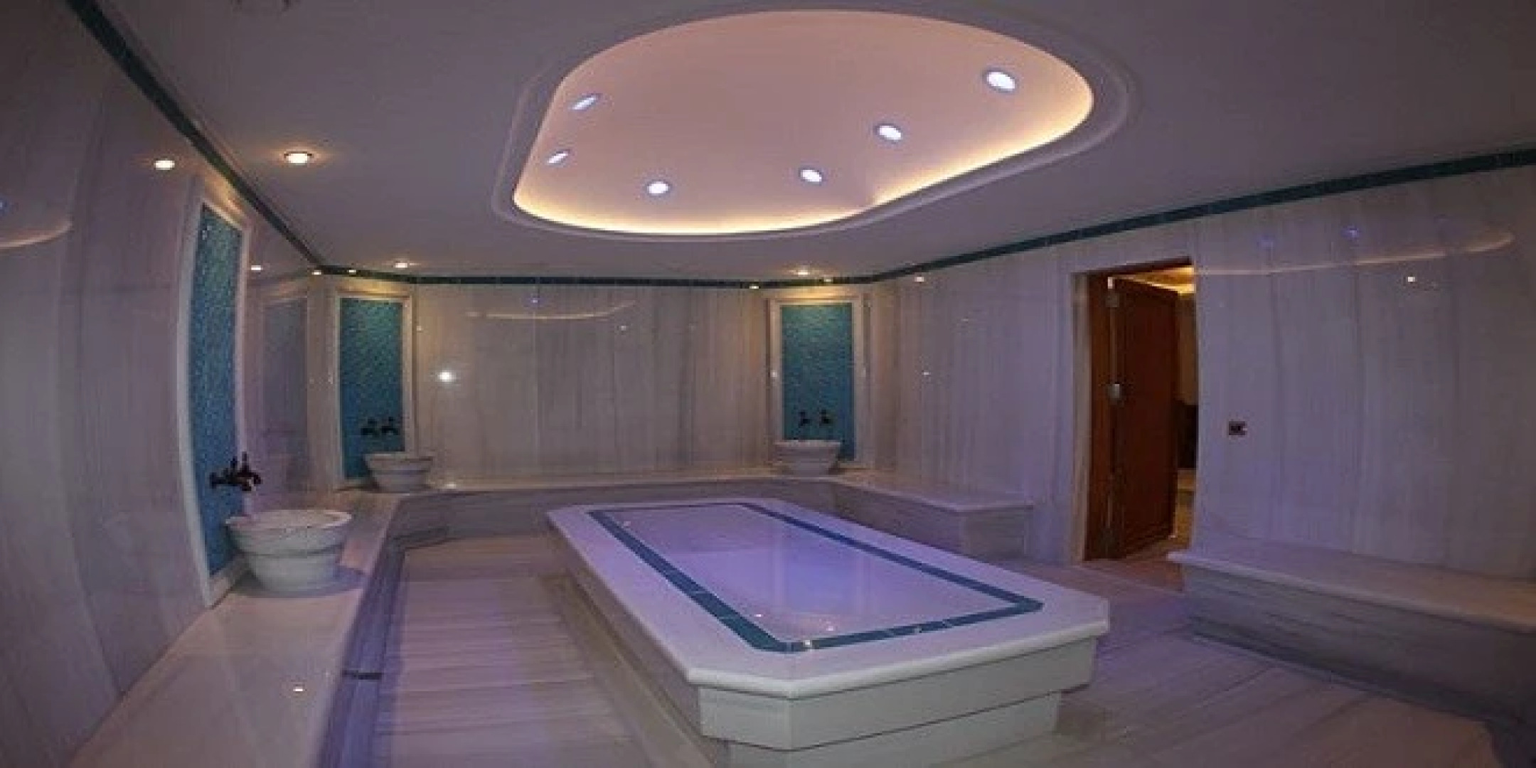 Fenerbahce SK Serkan AcarResort & Sport Topuk Yaylasi