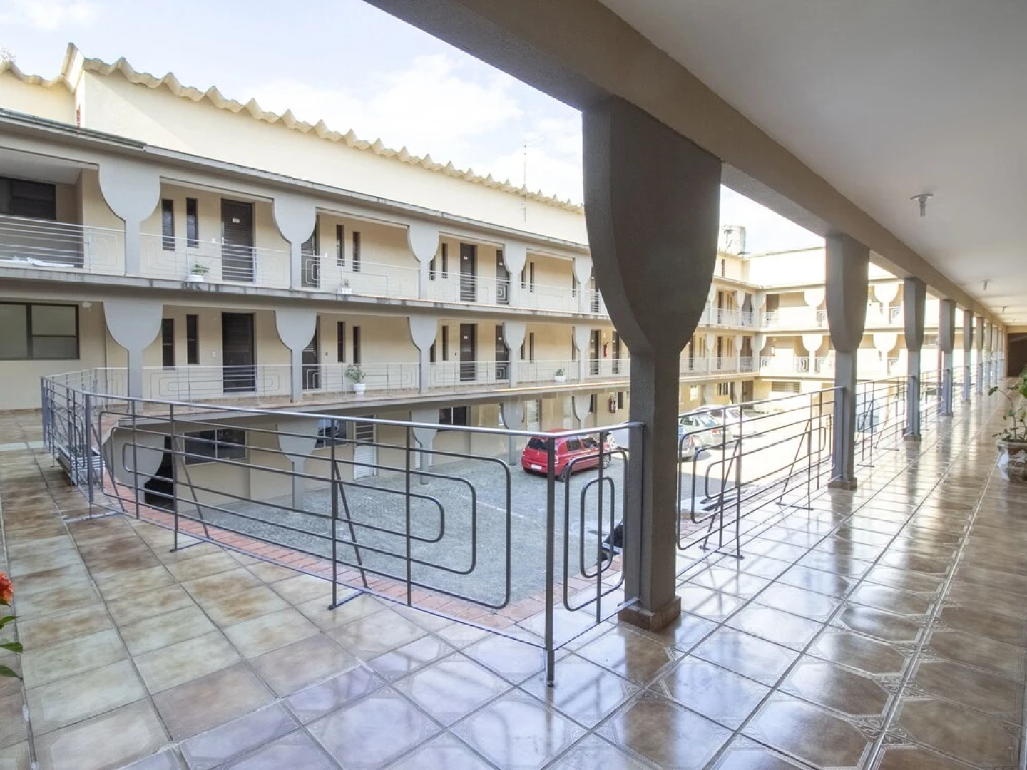 Hotel Sulmaré Grupo de Hotéis Mar e Mar