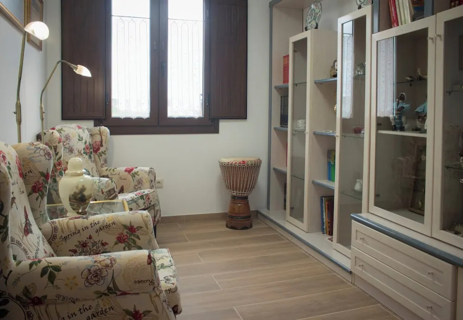 Casa Rural el Rincón del Chef