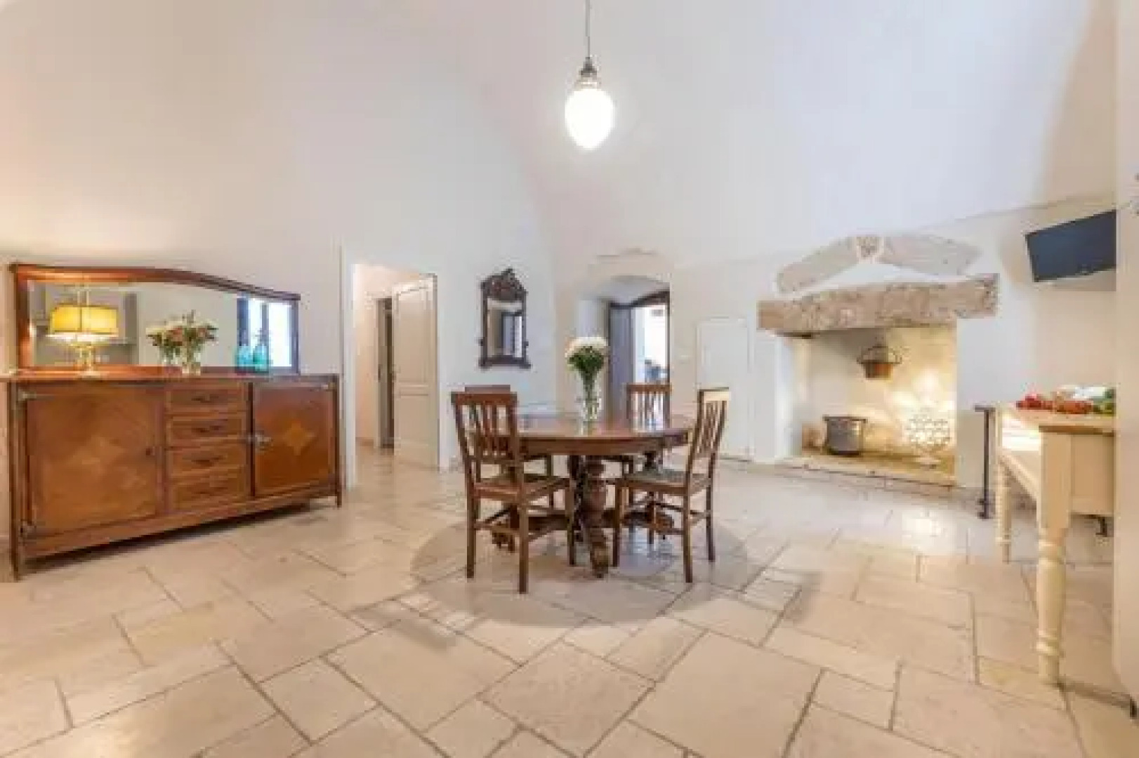 Locazione Turistica Courtyard bilo