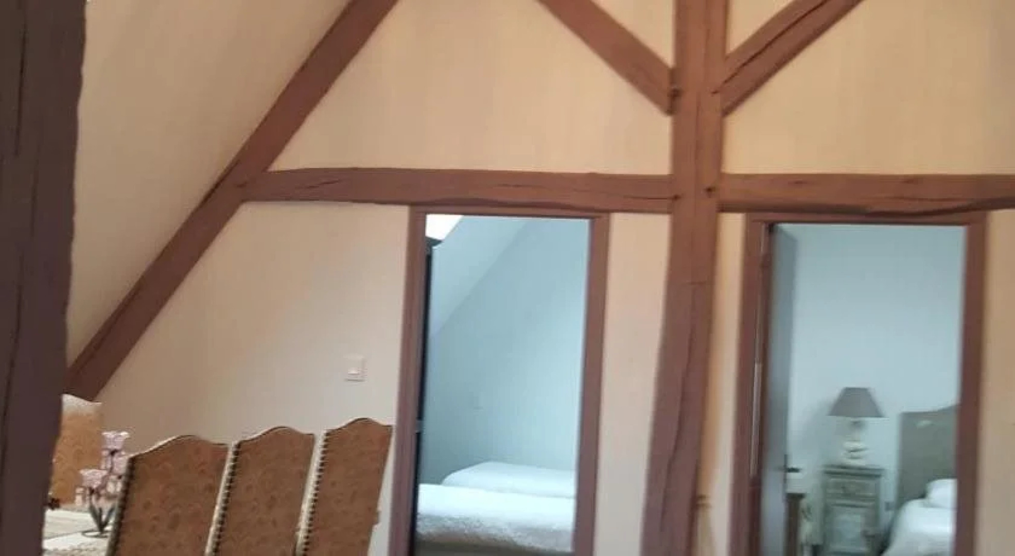 Le Moulin de Pommeuse